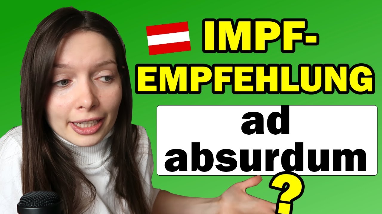 Impfempfehlung ad absurdum? Daten aus NSW, England & ein Faktencheck
