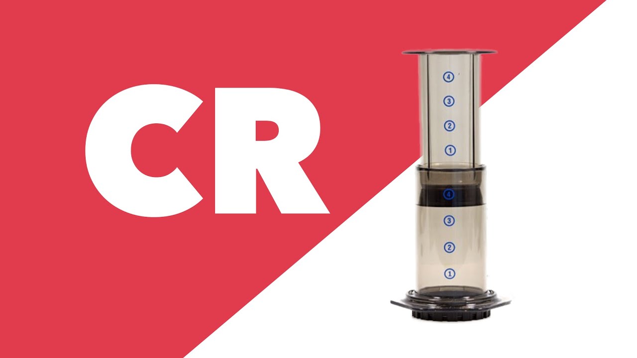 AeroPress | Crew Review