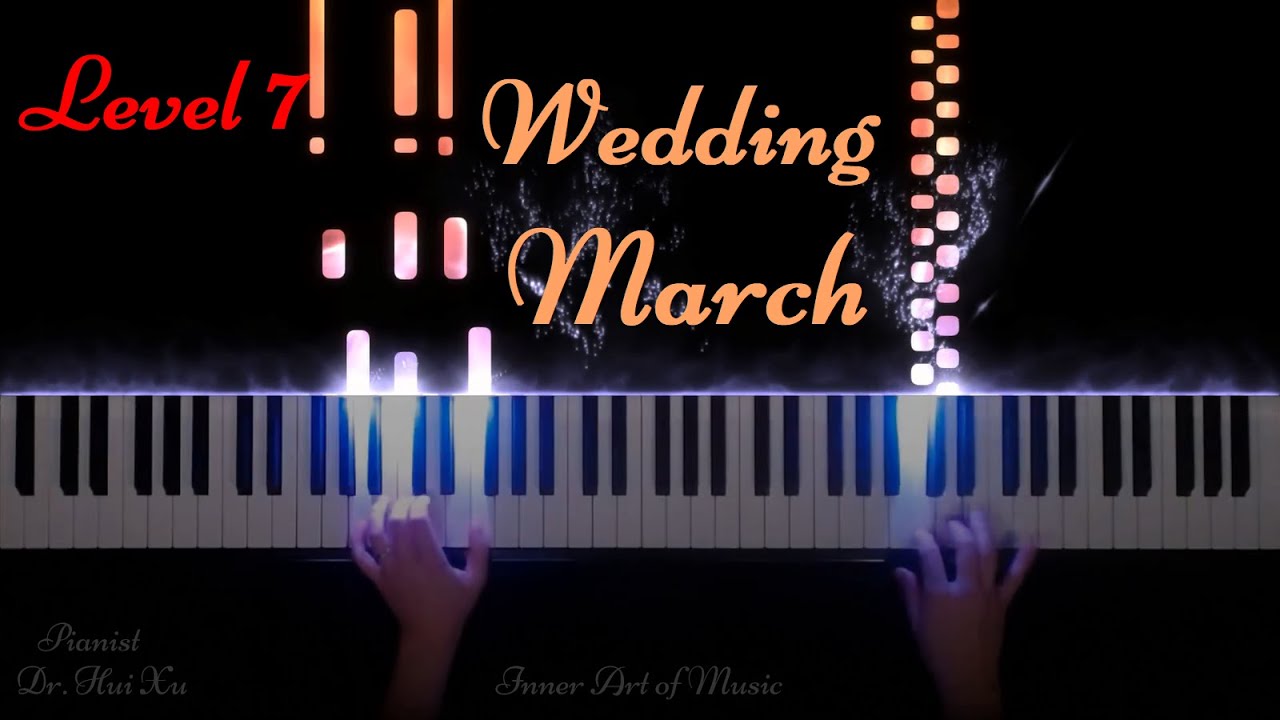 Mendelssohn - Wedding March From “A Midsummer Night's Dream” Op.61