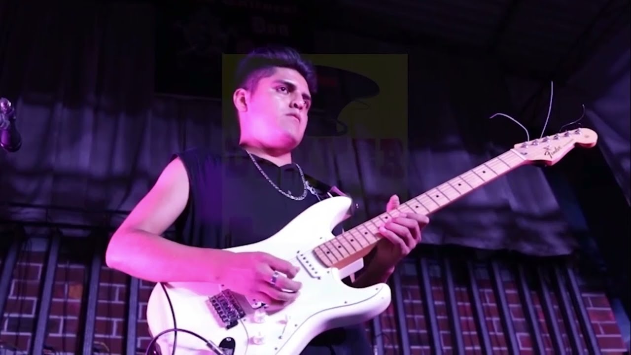 Perro Callejero - Lo Dulce y lo Prohibido (En Vivo)