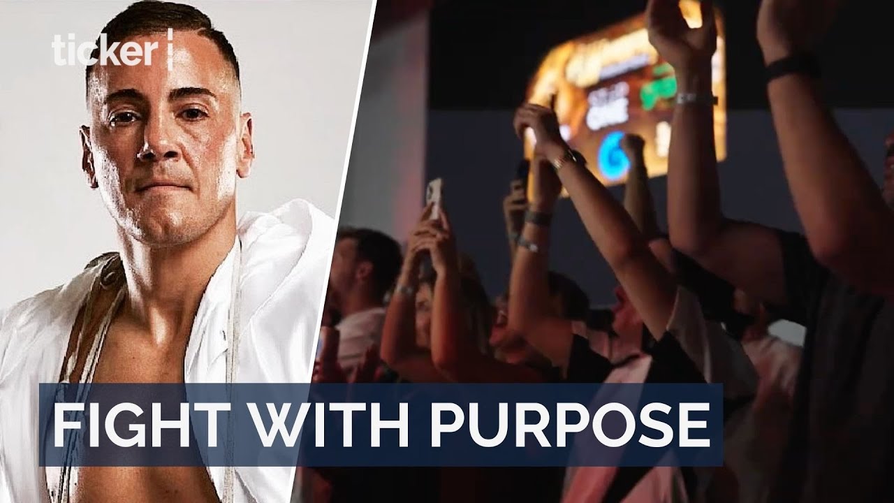 IN THE DRIVERS SEAT - RICKY COLOSIMO