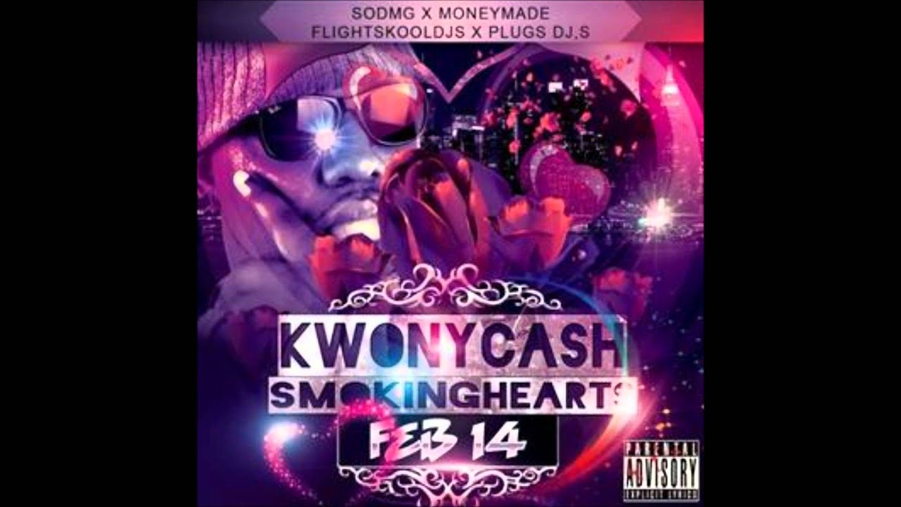 Kwony Cash - Don't Need Ya