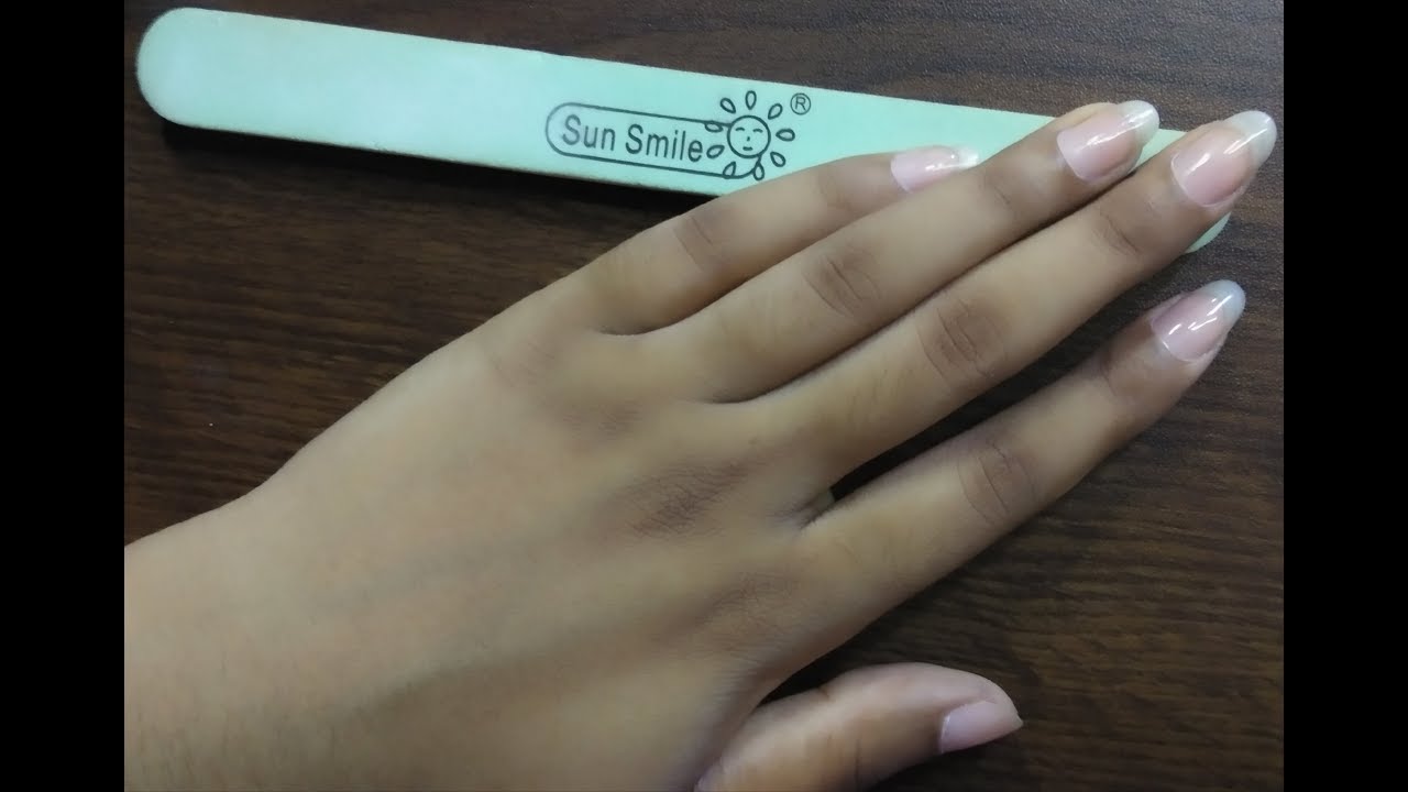 How to use Nail Buffer || Keya Multimedia #Beauty_Tips #Nail_Buffer #Beauty_Kit #Nail_Care_Kit