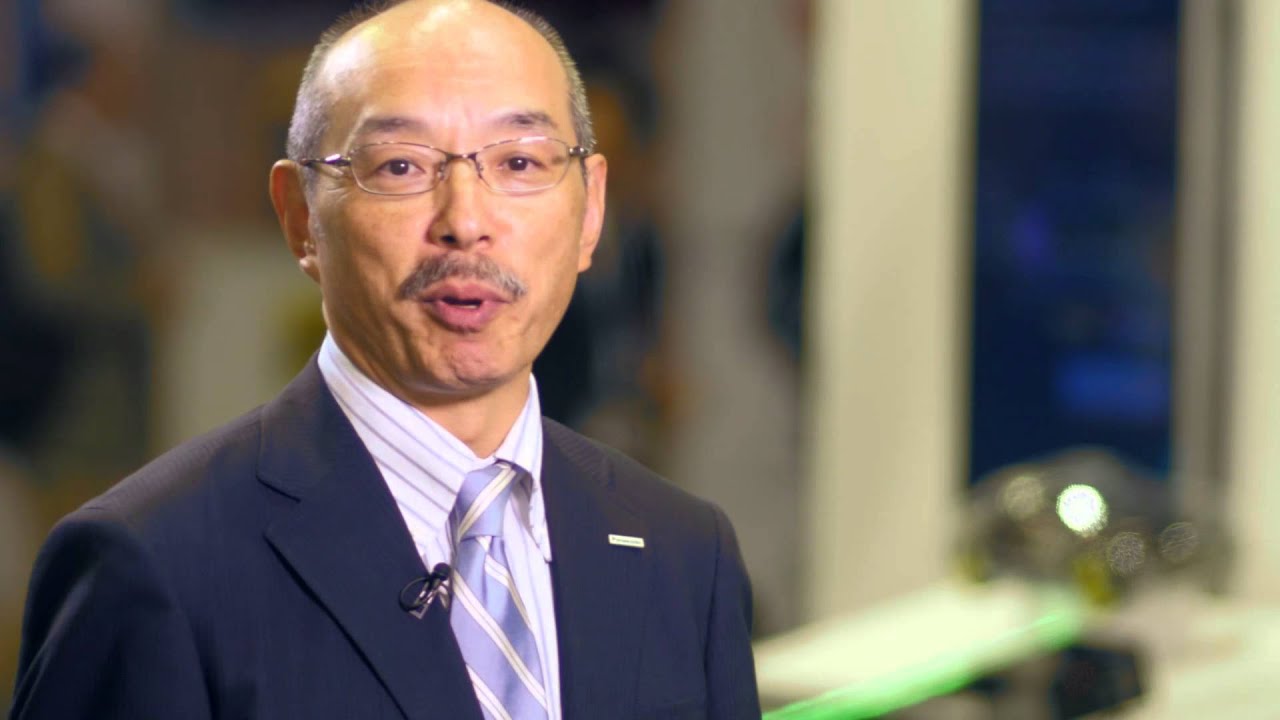Panasonic&rsquo;s Automated & Connected Technologies @ ITSWC15
