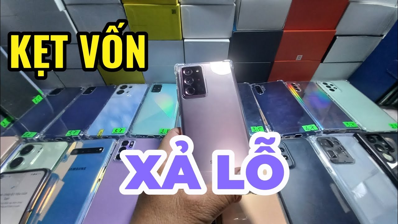 26/1: XẢ lỗ nhiều điện thoại thu hồi vốn, mọi người ưng mua ủng hộ em 🥰🥰