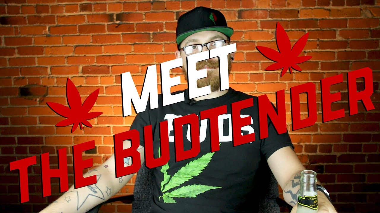 Meet the Budtender | Allen