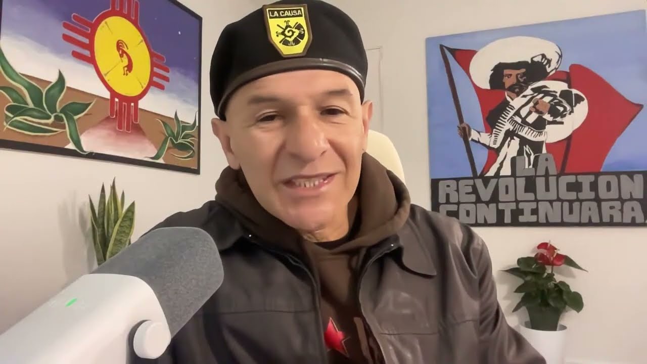 Maestro Avitia - Bad Bunny smashed Trump!