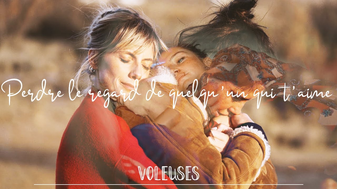 Voleuses (Wingwomen) | Perdre le regard de quelqu'un qui t'aime