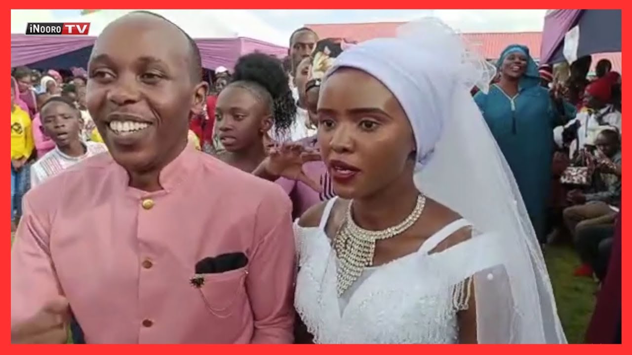 Ng’ang’a wa Njoroge Inooro FM/TV kũhikania