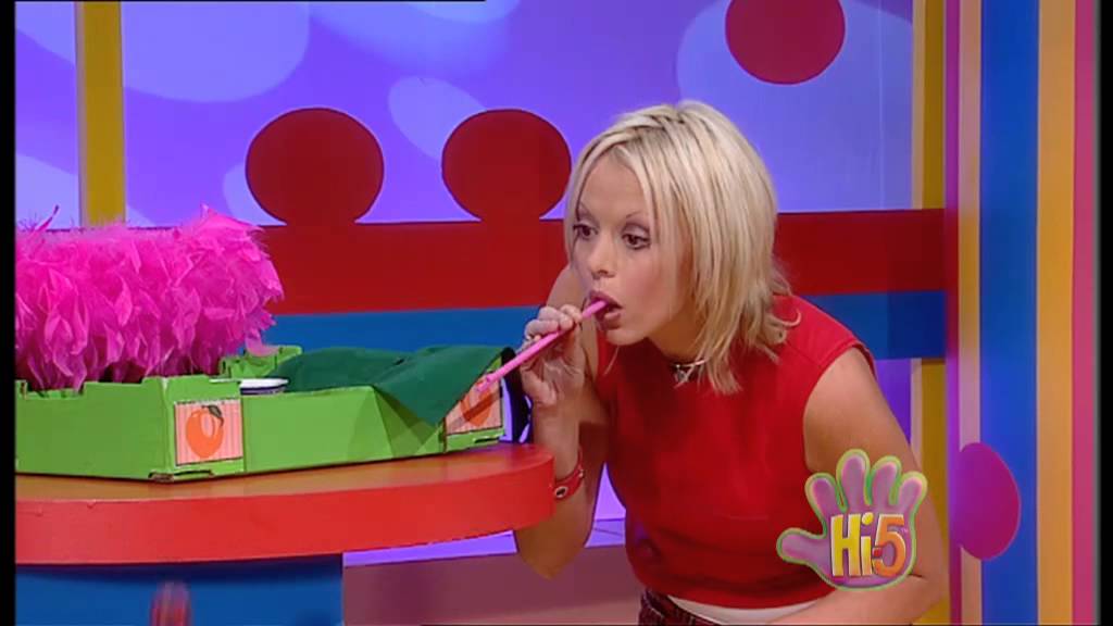 Hi-5 Season 4 Episode 42