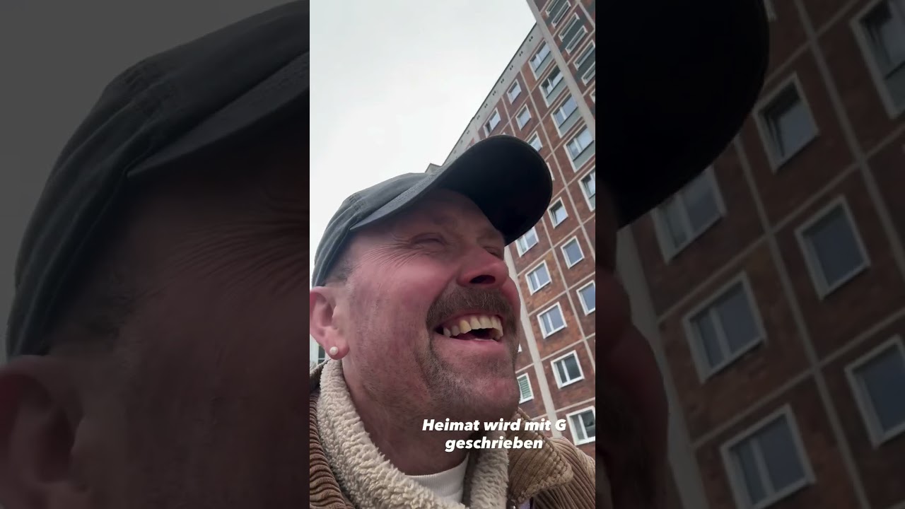 erste Runde um Block #rogerg #Satire #Humor #trend #viral #shorts