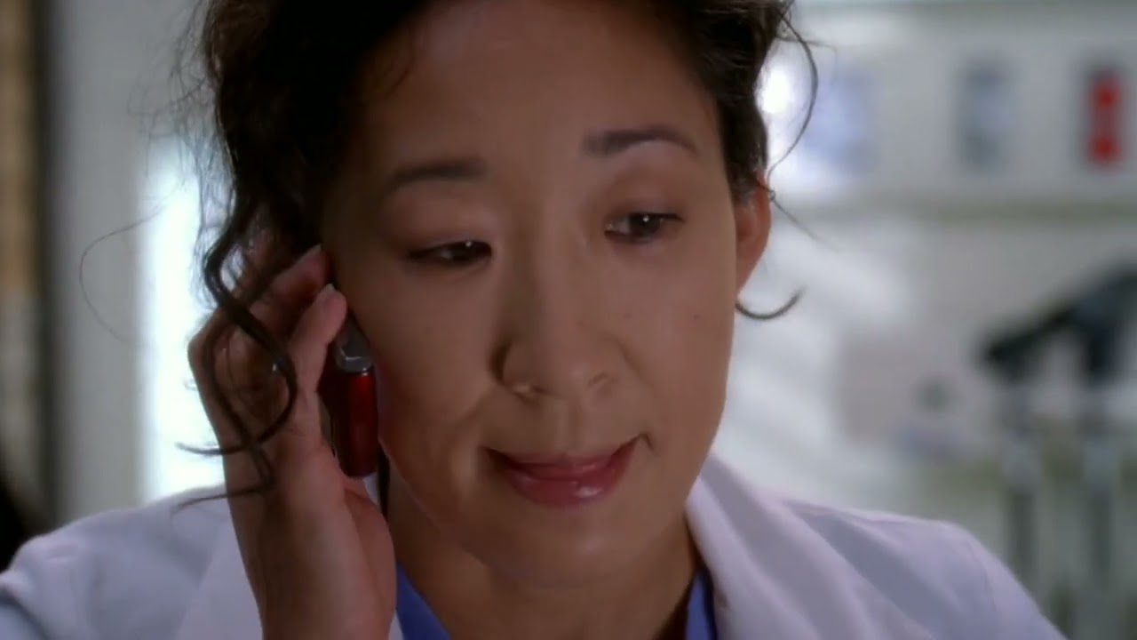 Cristina Yang - Scene Pack - Logoless - Twixtor .