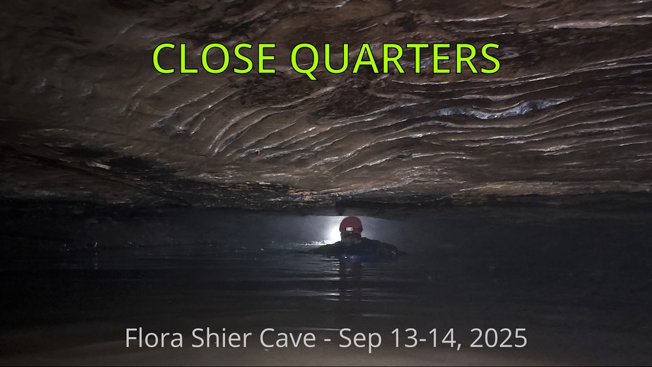 Flora Shier Cave