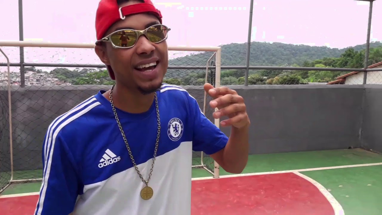 MC Vavazinho - Astronauta - WebClipe Oficial (2k20