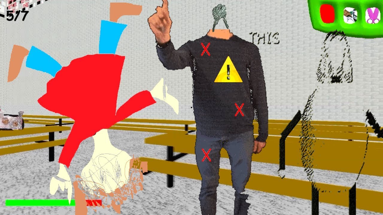 Unknown Educational Software