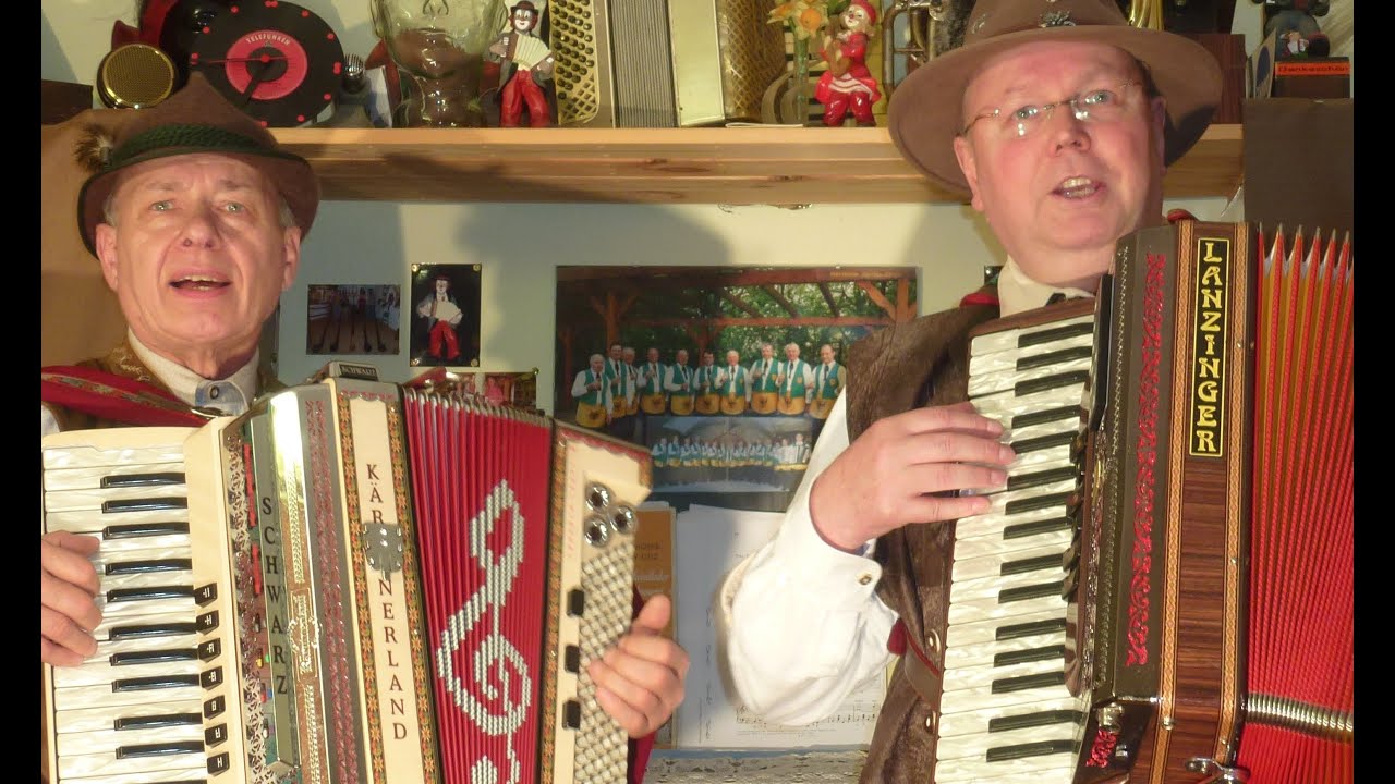 Köhlerliesel - Polka - DUO 