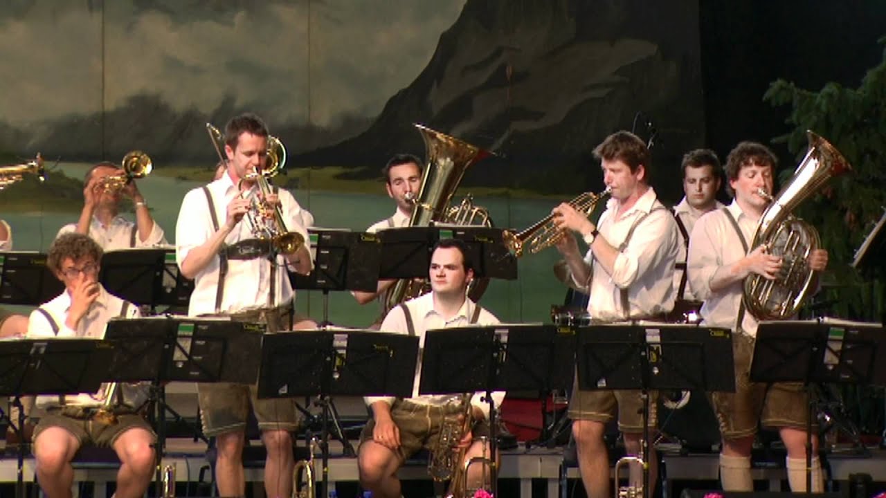 MaChlast -  'Jany' Polka  12/06/2011.mp4