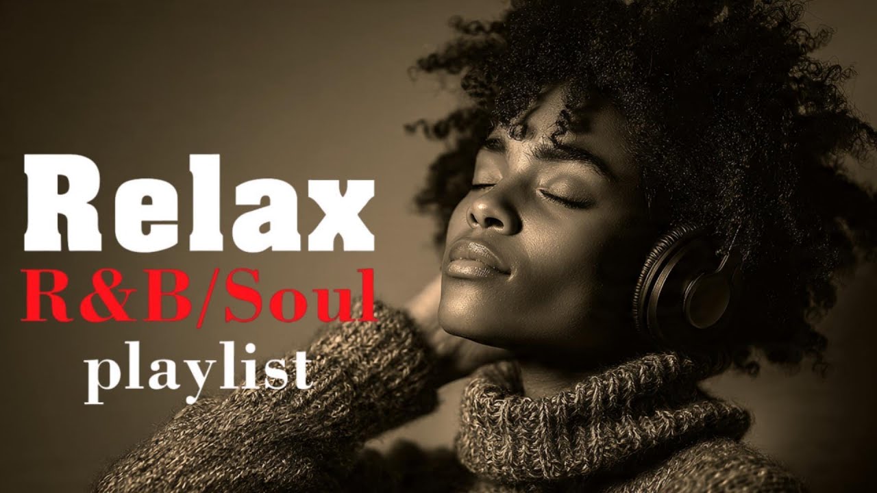 Chill R&B & Jazz &ndash; Soft Grooves for Midnight Study & Rest   リラックス   勉強