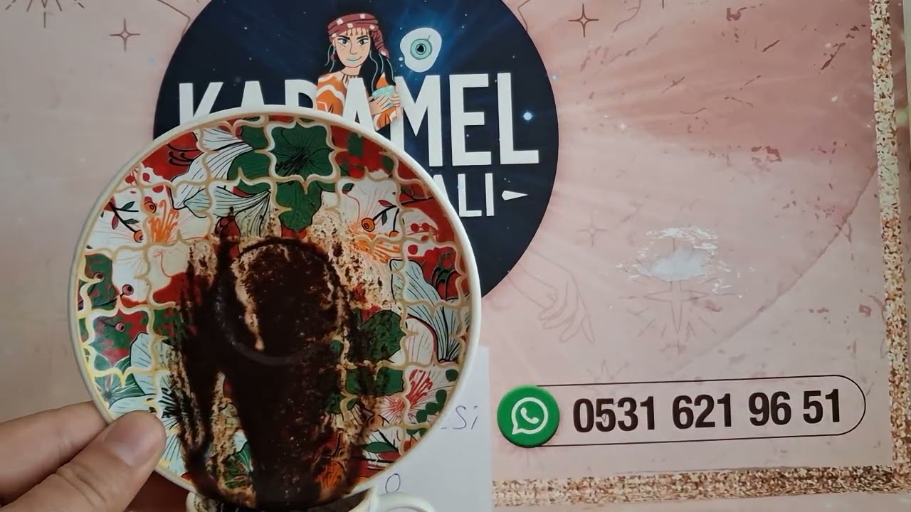AYIN 29 DA DUYACAĞIN ŞEYLER SENİ SEVİNÇTEN ÇILDIRTACAK GENEL KAHVE FALI