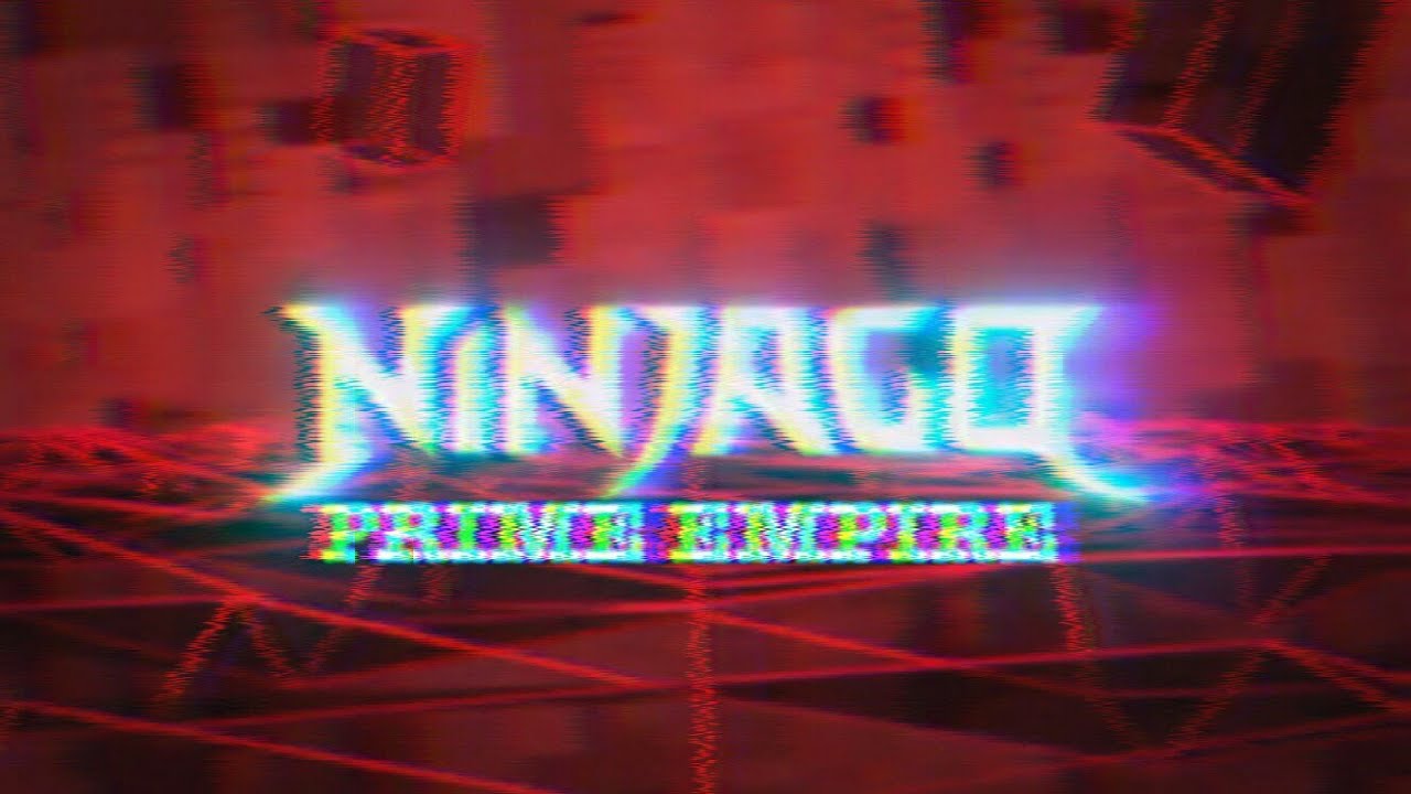 Ninjago: Prime Empire 