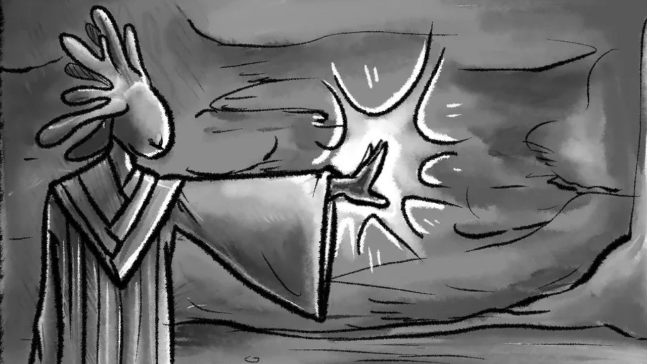 WHAT IF THE WHITE LADY SAVED THE VESSELS FROM THEIR TRAGIC FATE? | HOLLOW KNIGHT | AimeeLou