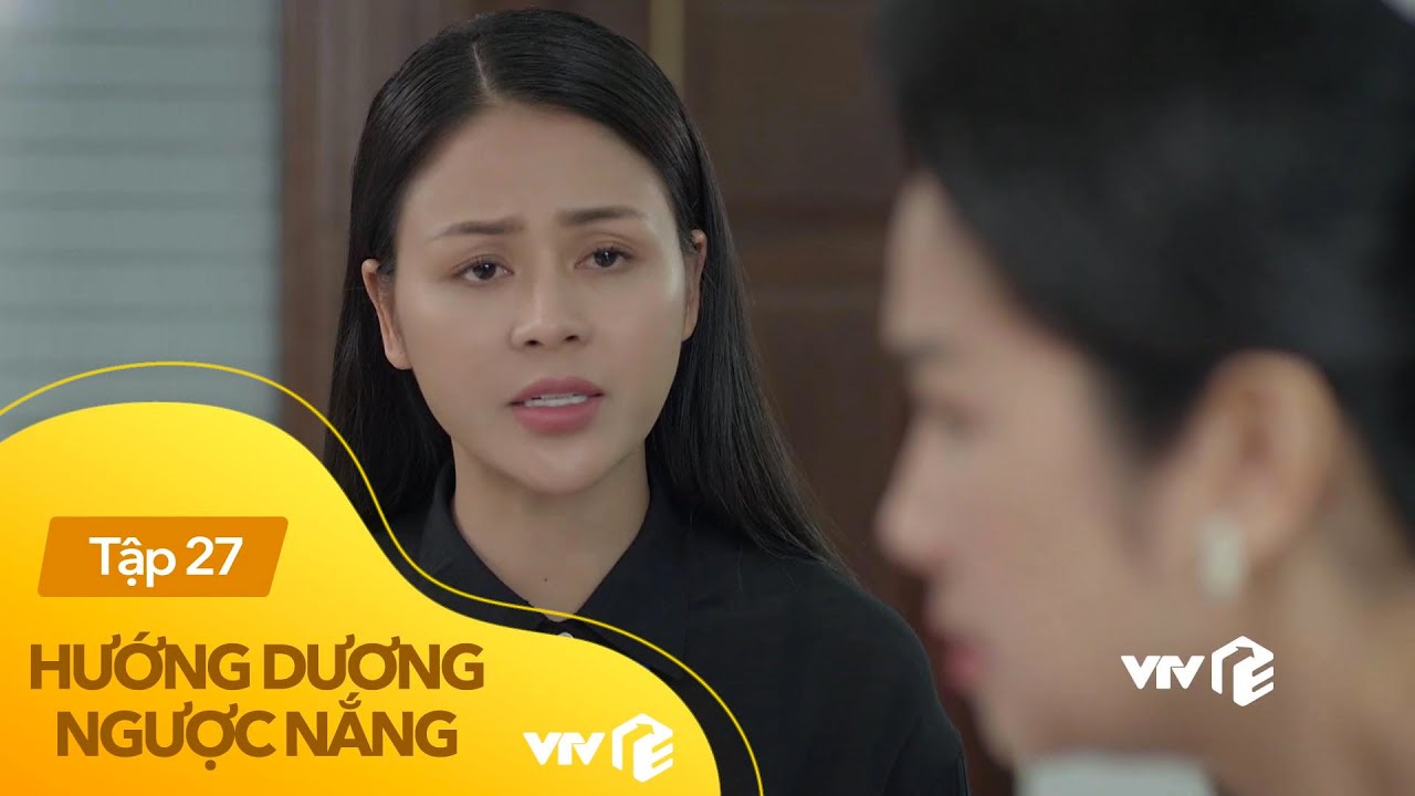 Hướng dương ngược nắng tập 27 | Minh ra tay cực ấn tượng khi Cao Dược lâm vào khủng hoảng lớn