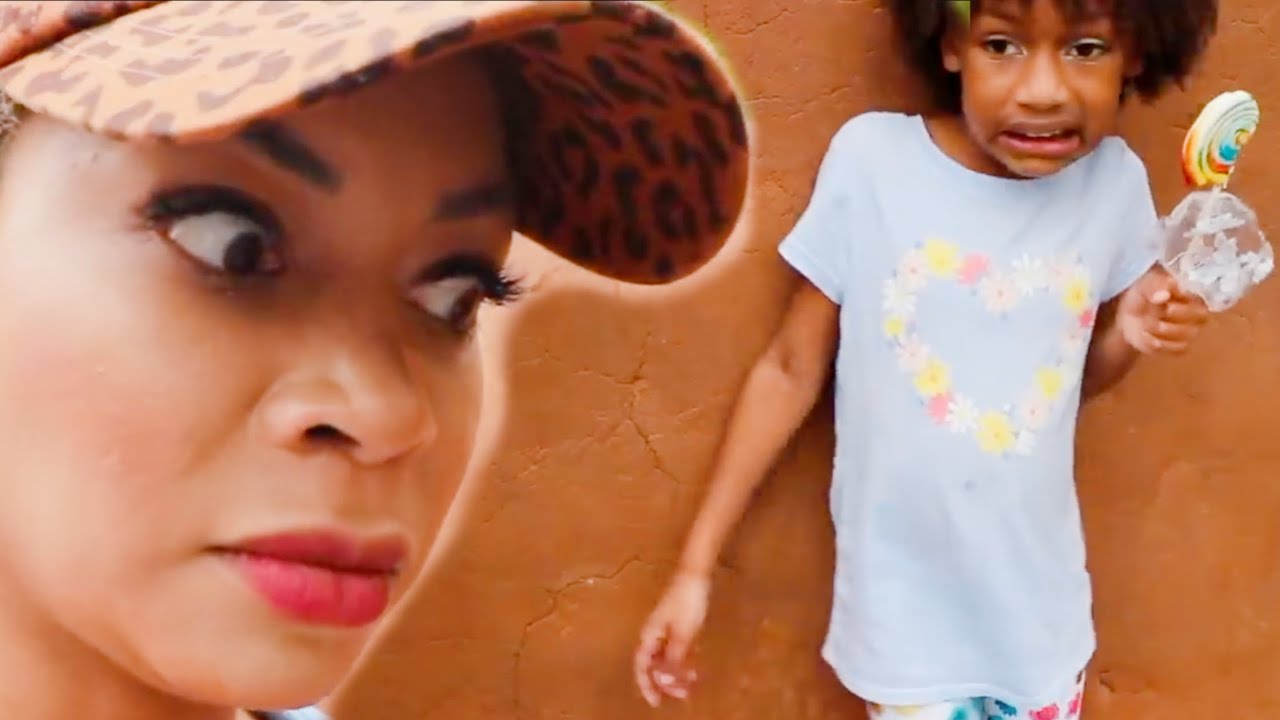 Mom Struggles At Disney World Compilation