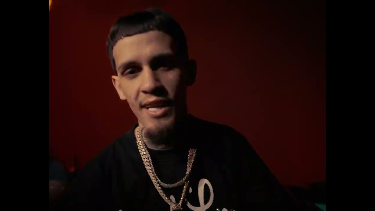 Chal 777 - Trato De Princesa (OFFICIAL VIDEO)