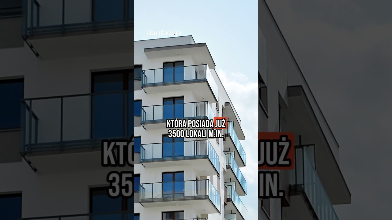 NIEMCY WYKUPUJĄ POLSKIE MIESZKANIA NA WYNAJEM? 🤔