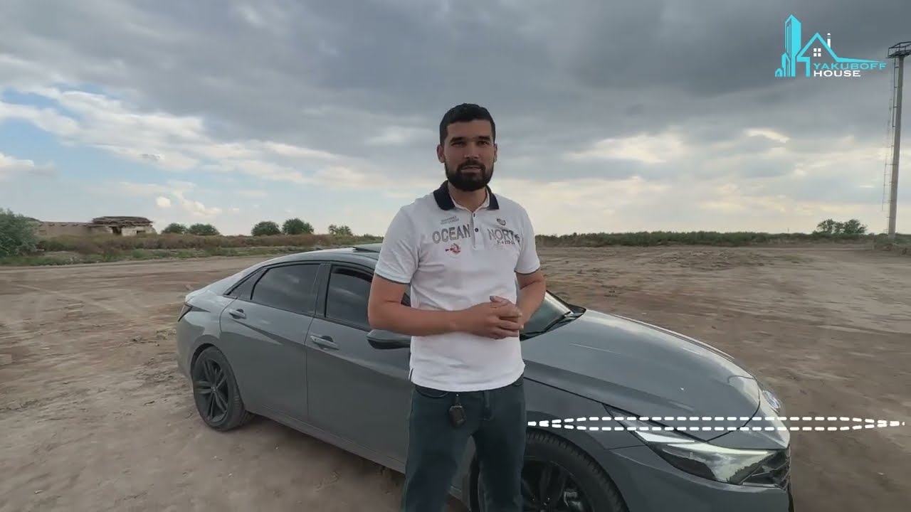 TAYYOR BIZNES KARVUCH ZAVOD SOTILADI | URGANCHDAN 12KM | YAKUBOV S | YAKUBOFF HOUSE