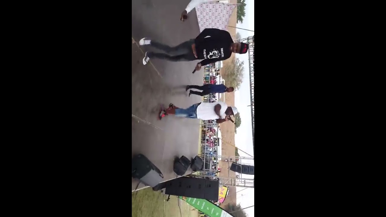 mr post @ lulekani  nwa mzamani
