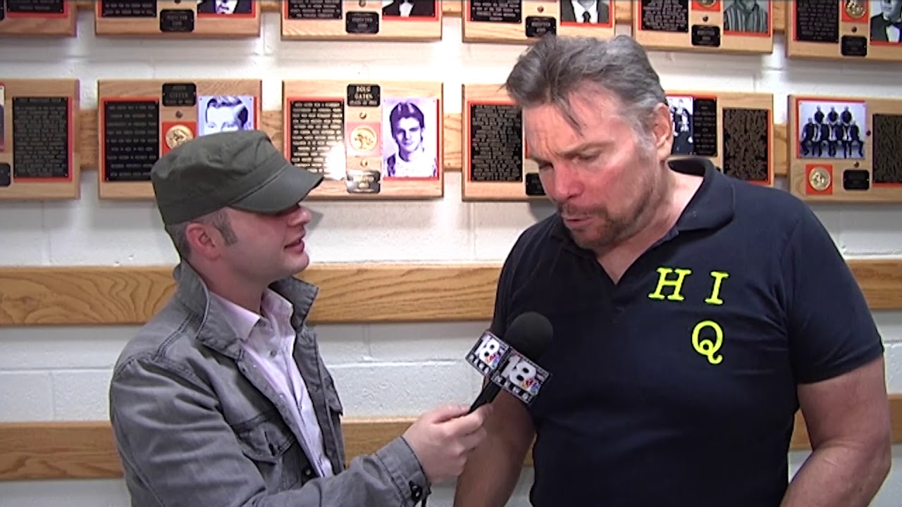 Lanny Poffo On Macho Man Randy Savage Being Terrified By Promos, Roddy Piper, Dusty Rhodes