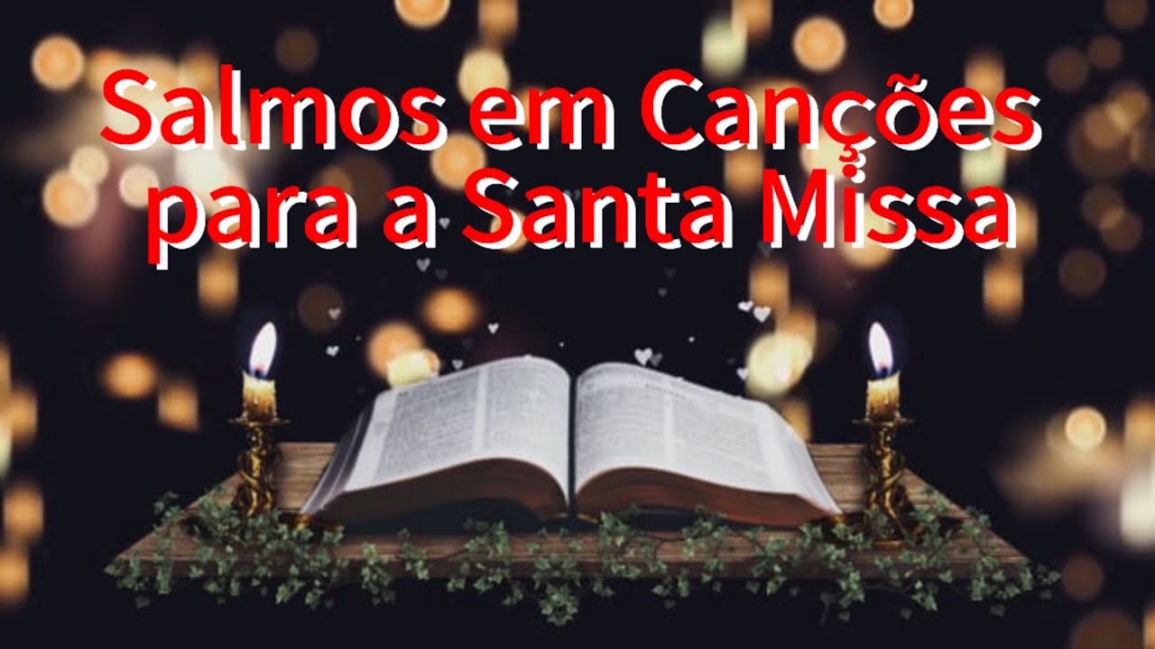 Sagrada Família de Jesus, Maria e José - Salmo 127(128) / Epifania do Senhor- Salmo 71(72)