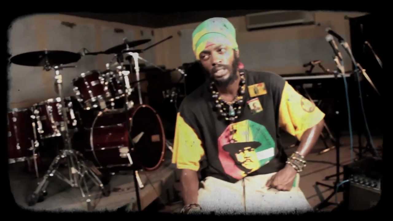 I-Wayne - Life Teachings Documentary
