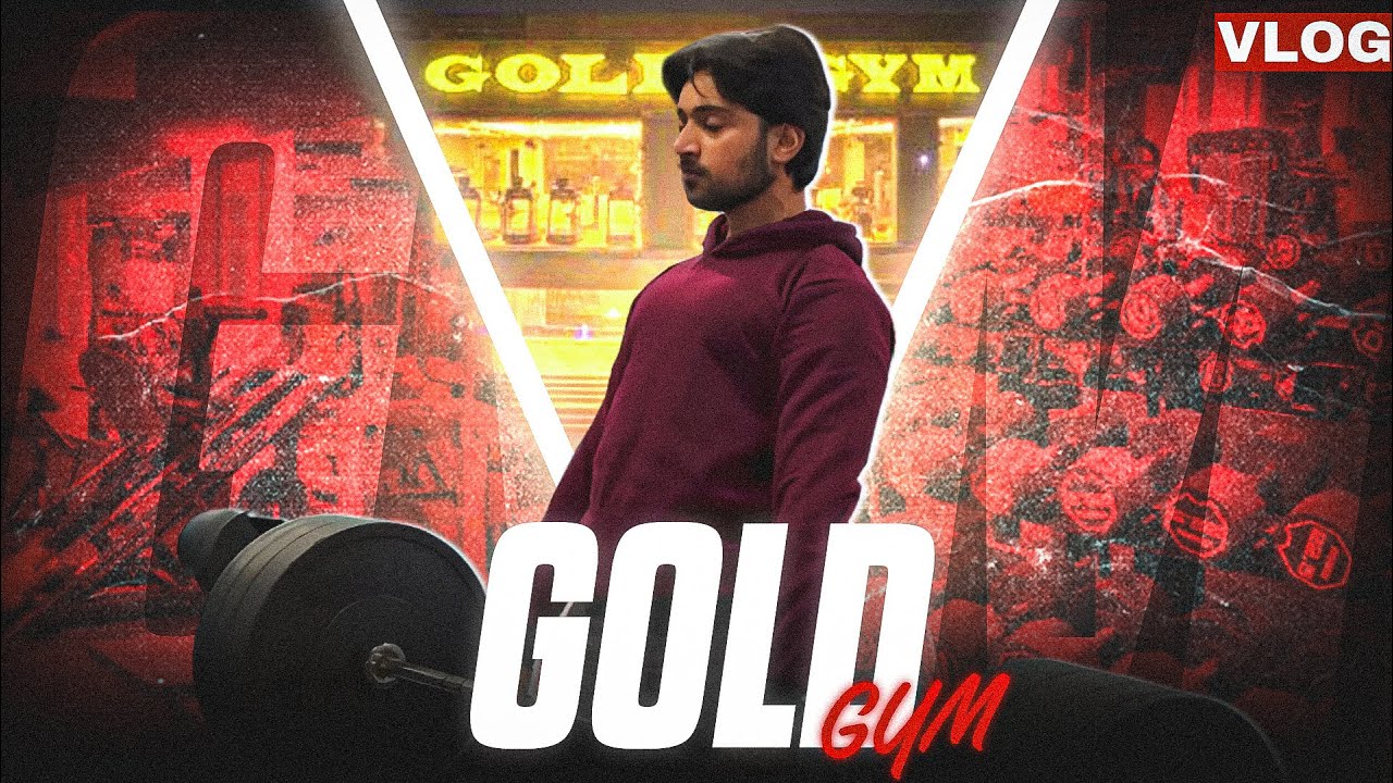 Gold&rsquo;s Gym Breach Candy🏋🏻&zwj;♂️ &hellip; ( Best Gym in Mumbai 🥇)