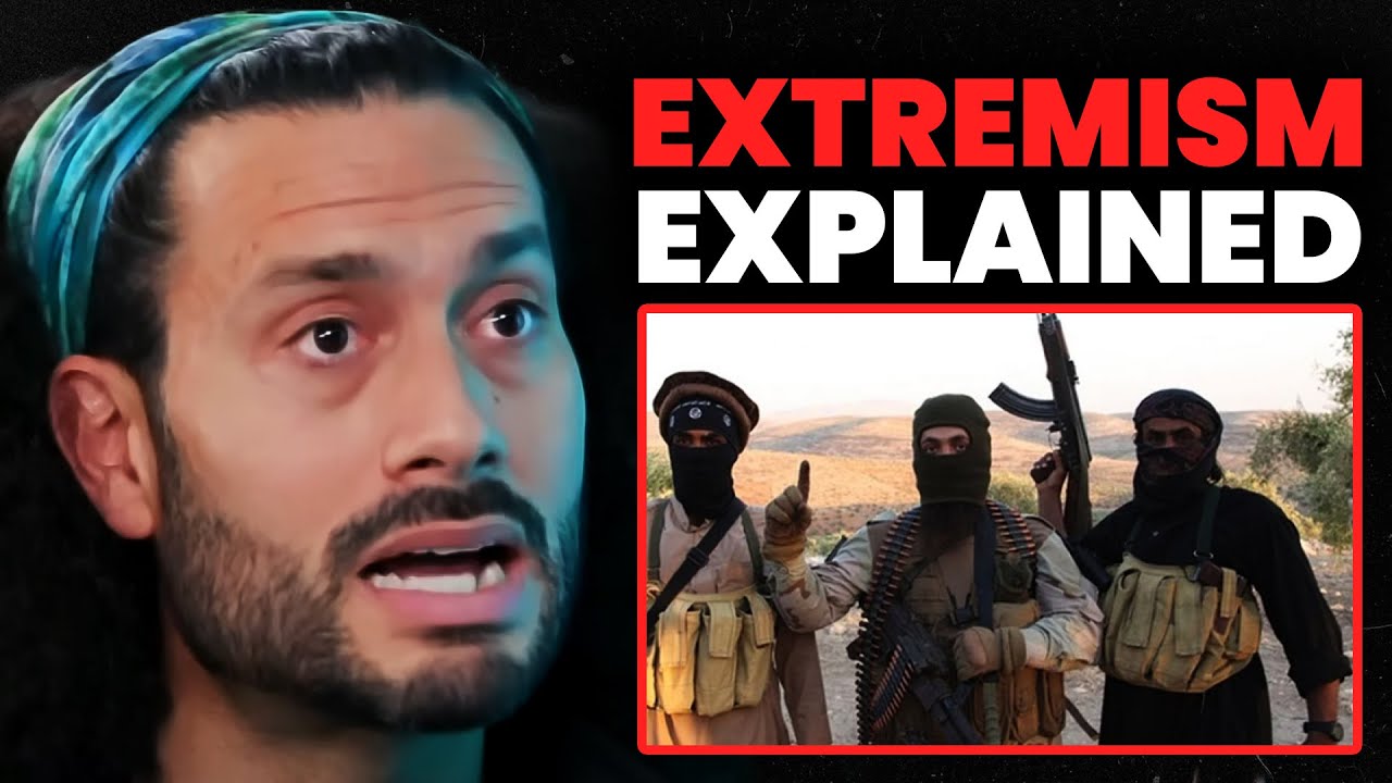 Understanding the Radicalization Process