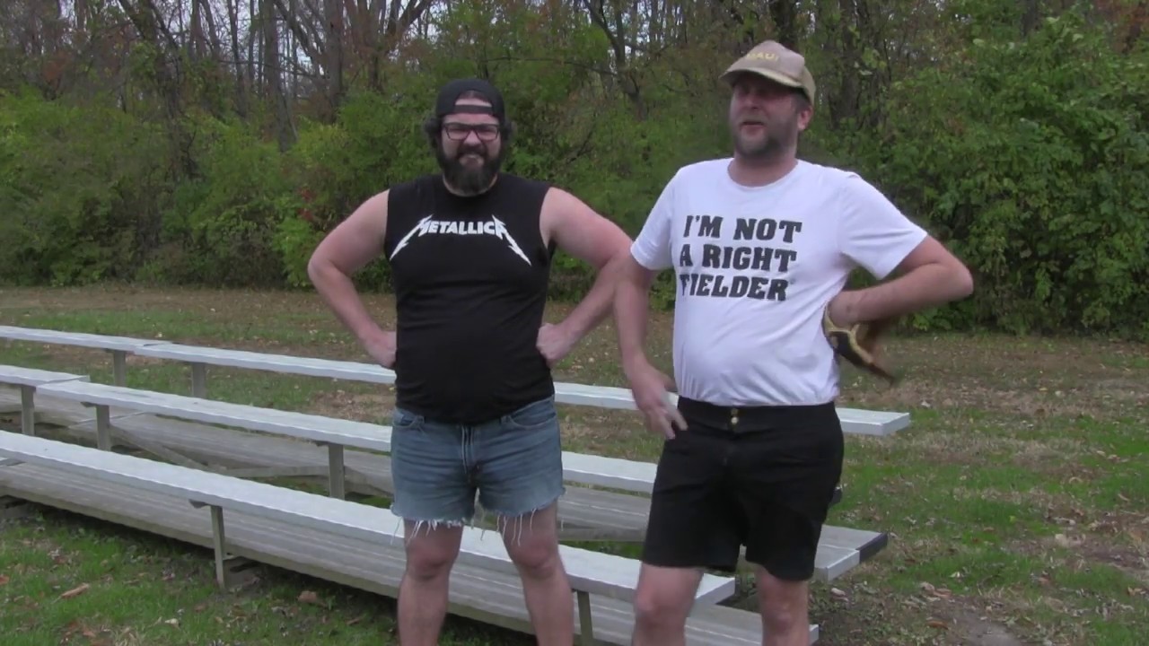 Annoying Parents With Kent Murphy