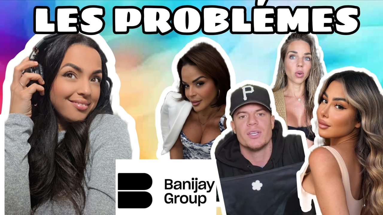 SARAH FRAISOU CLASH MADDY ET BENJI! MAEVA ET SES NOMBREUSES POLEMIQUES