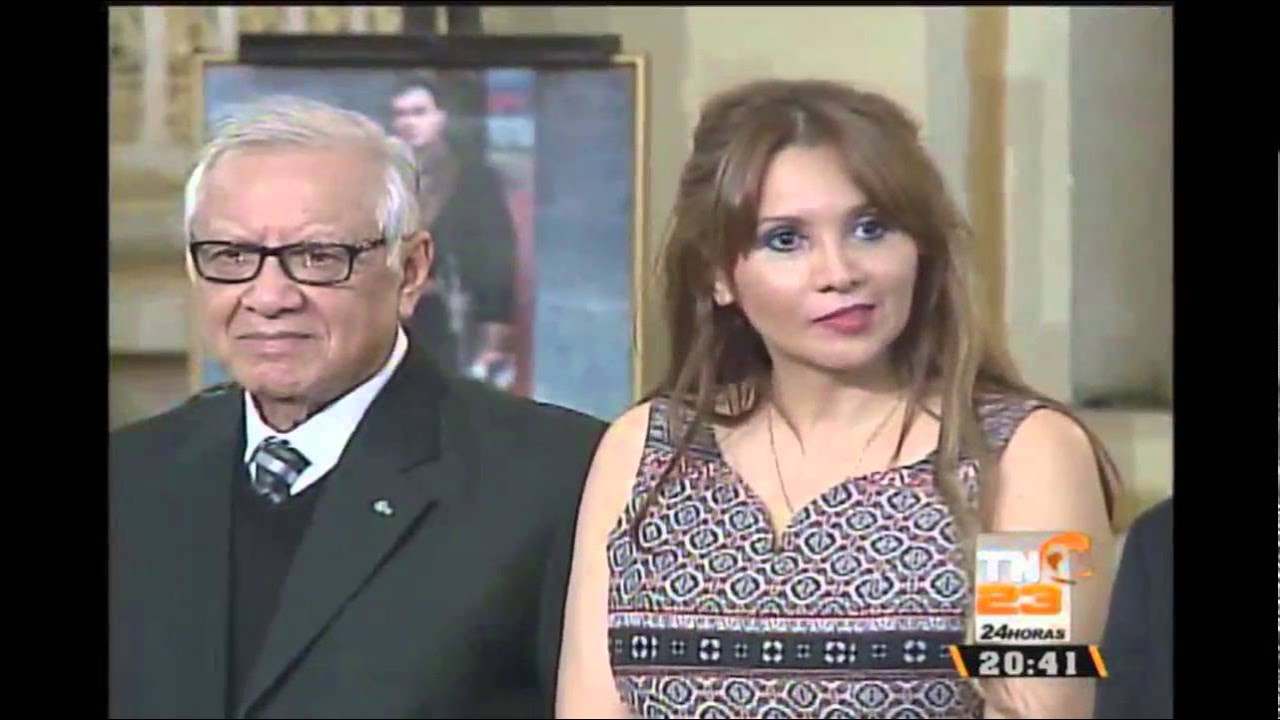Juramentan a diputados al PARLACEN