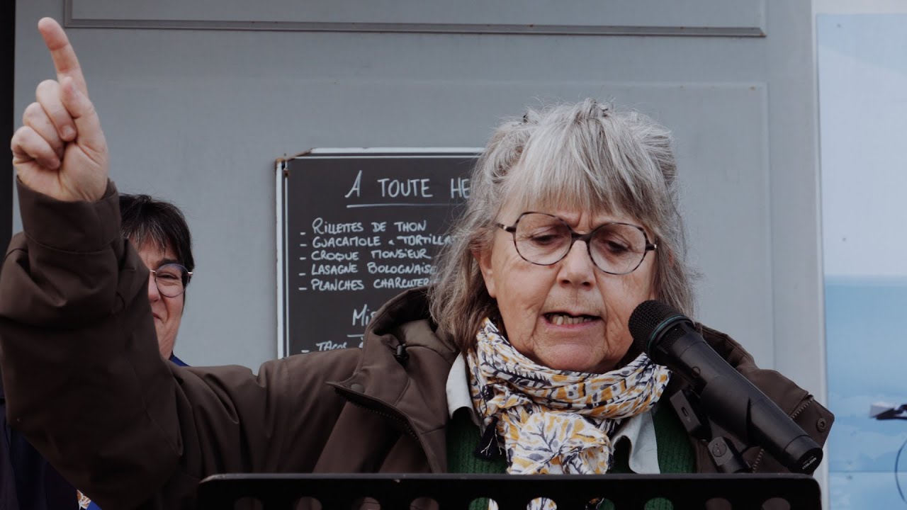 Rassemblement pour la continuité territoriale