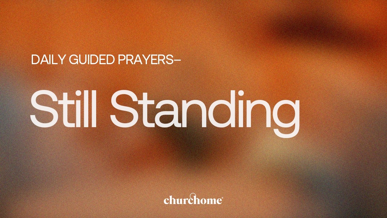 Still Standing