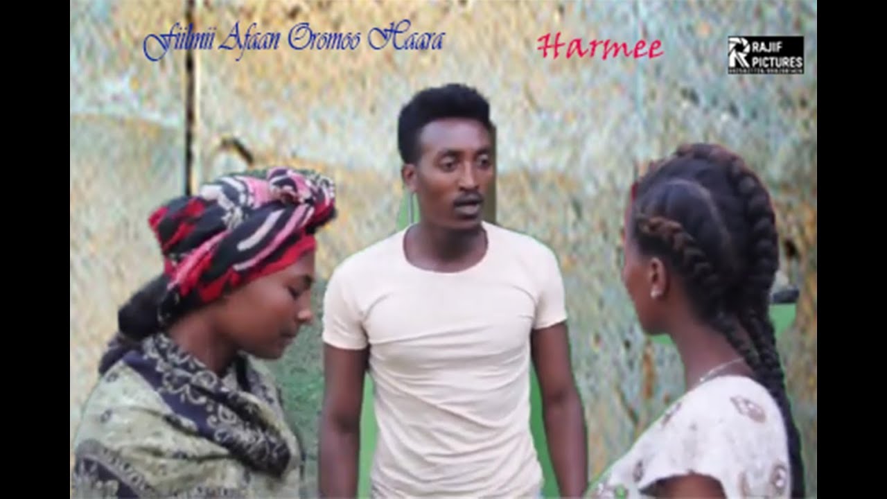 new afan oromo drama 2022