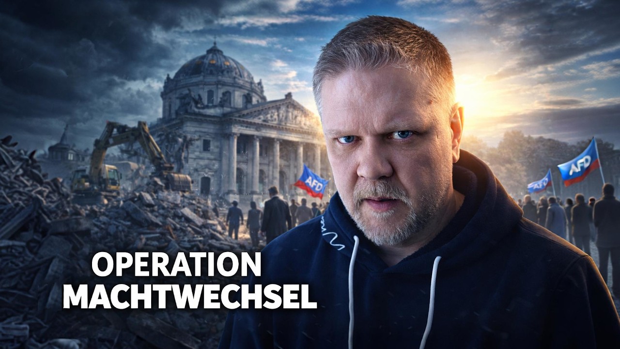 Parteitag in Magdeburg: Holt die AfD Sachsen-Anhalt jetzt die absolute Mehrheit?