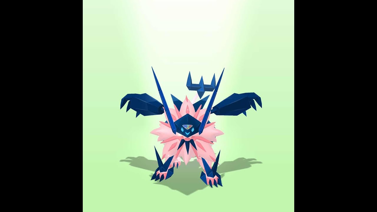 All Out Event! POGO