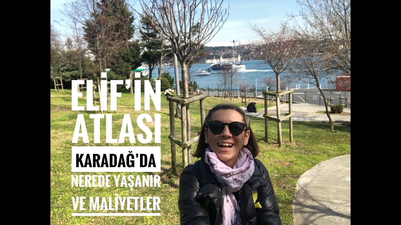 Karadağ'da Nerede Yaşanır ve Maliyetler / Karadağ'da Yaşam