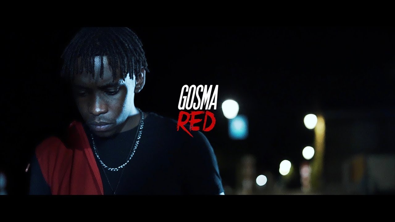 Gosma - Red