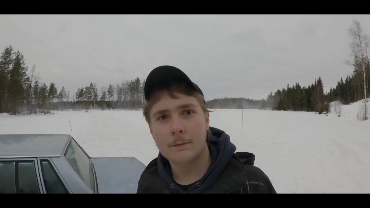 Is Körning 2026