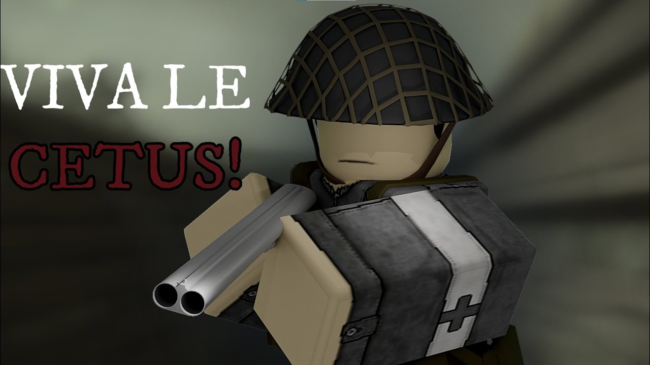 Viva le Cetus! - [Centaura]