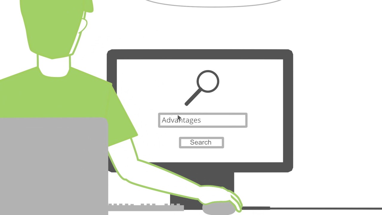 Information search