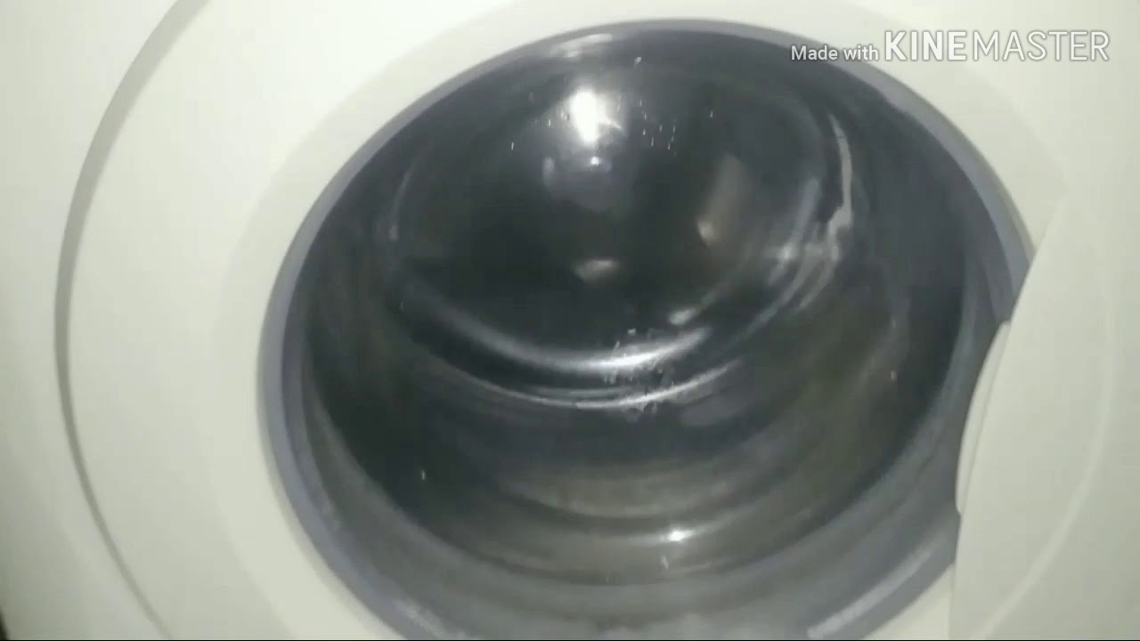 Gorenje wa 50050 softening